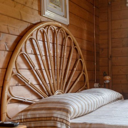 I Lecci Guesthouse San Felice Circeo Exterior foto