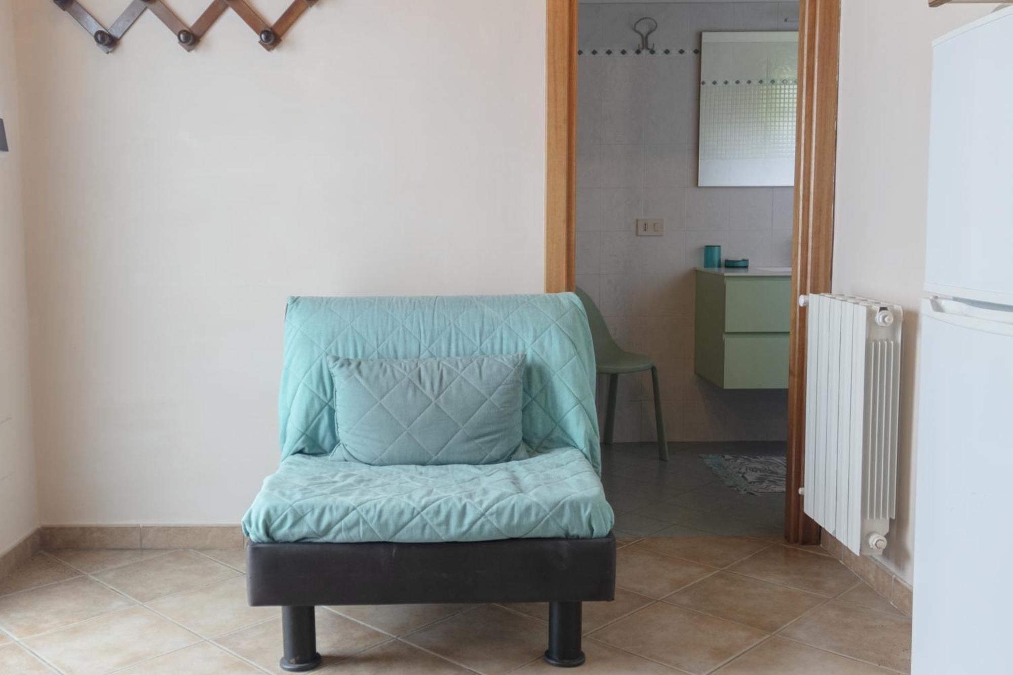 I Lecci Guesthouse San Felice Circeo Exterior foto