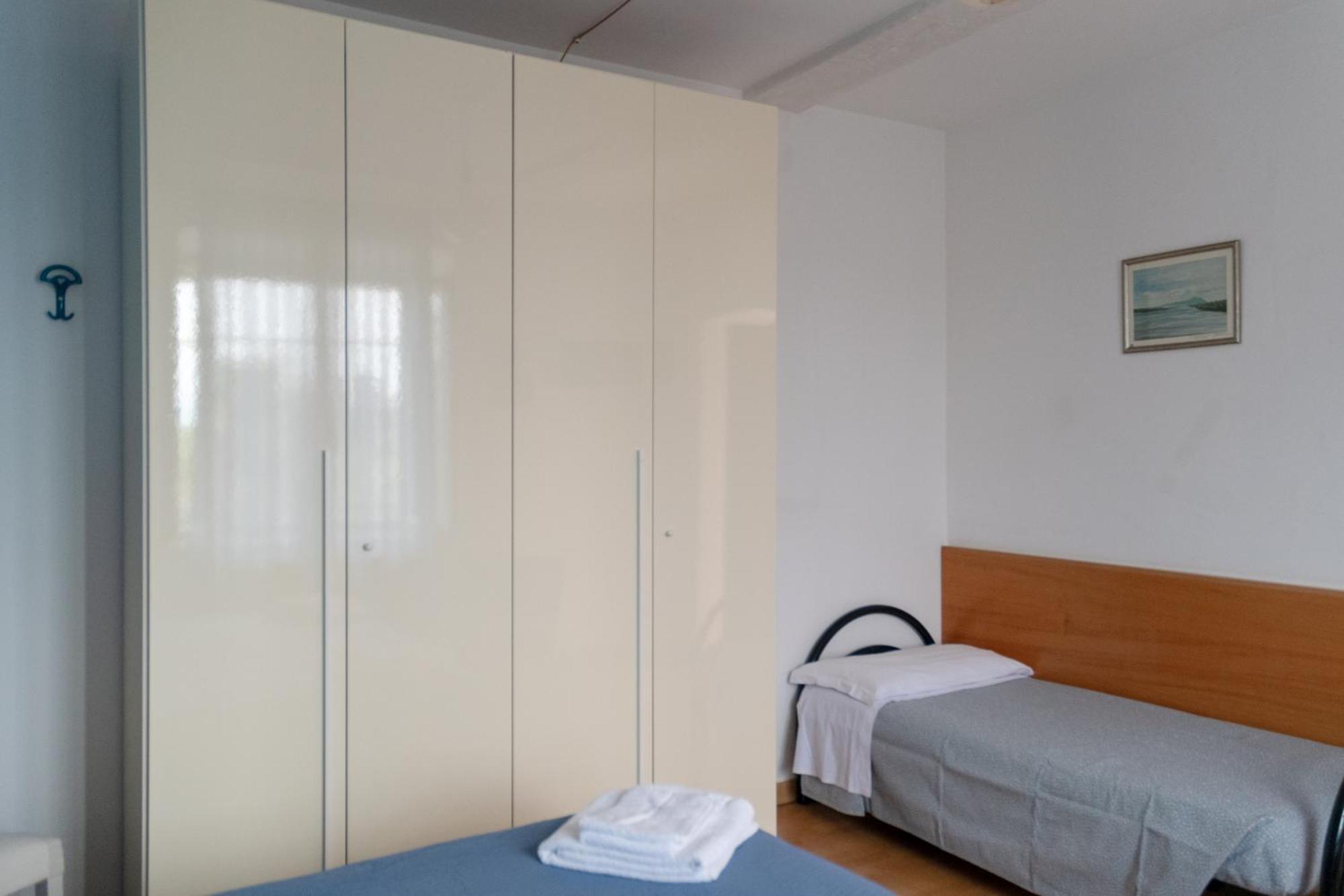 I Lecci Guesthouse San Felice Circeo Exterior foto