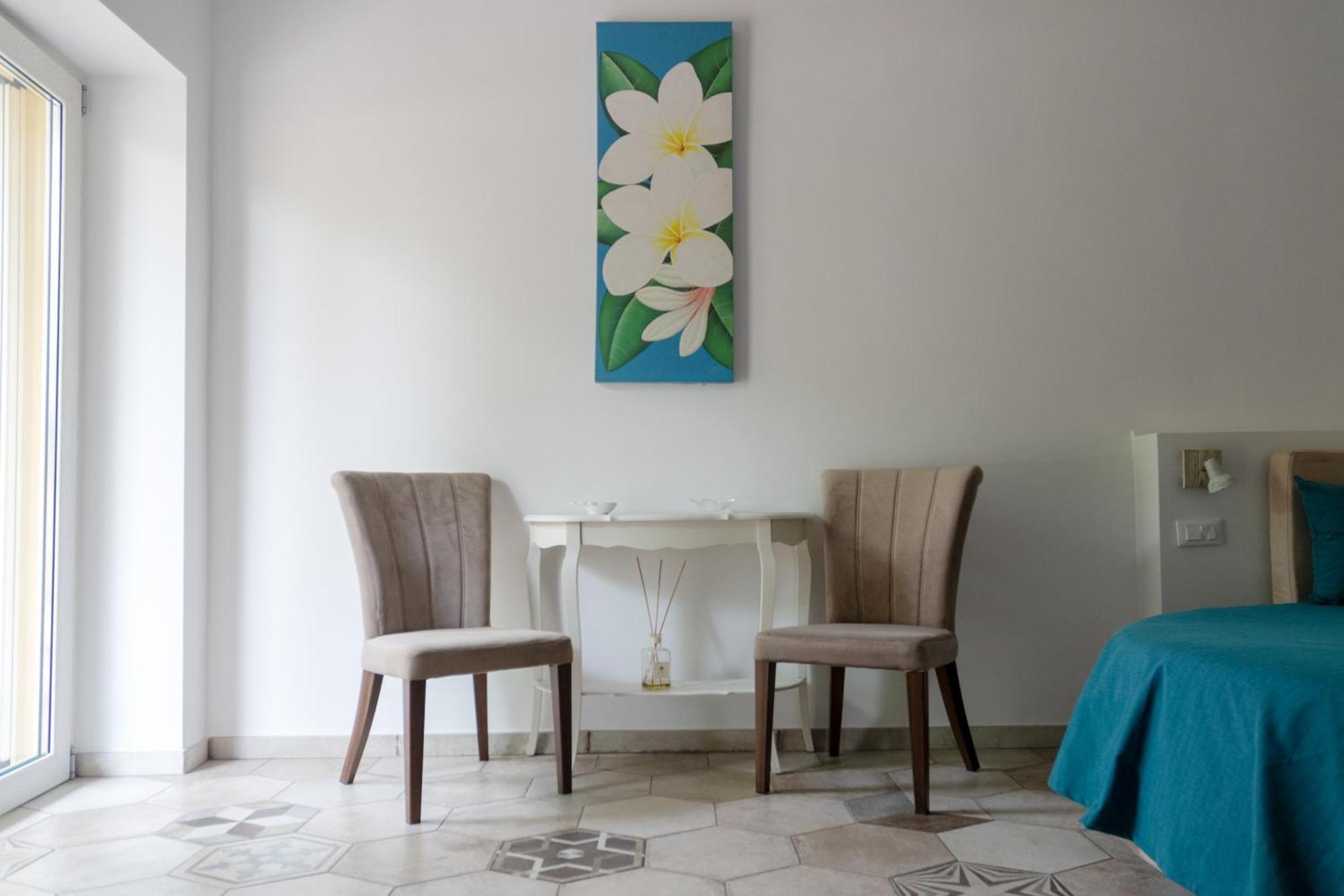I Lecci Guesthouse San Felice Circeo Exterior foto