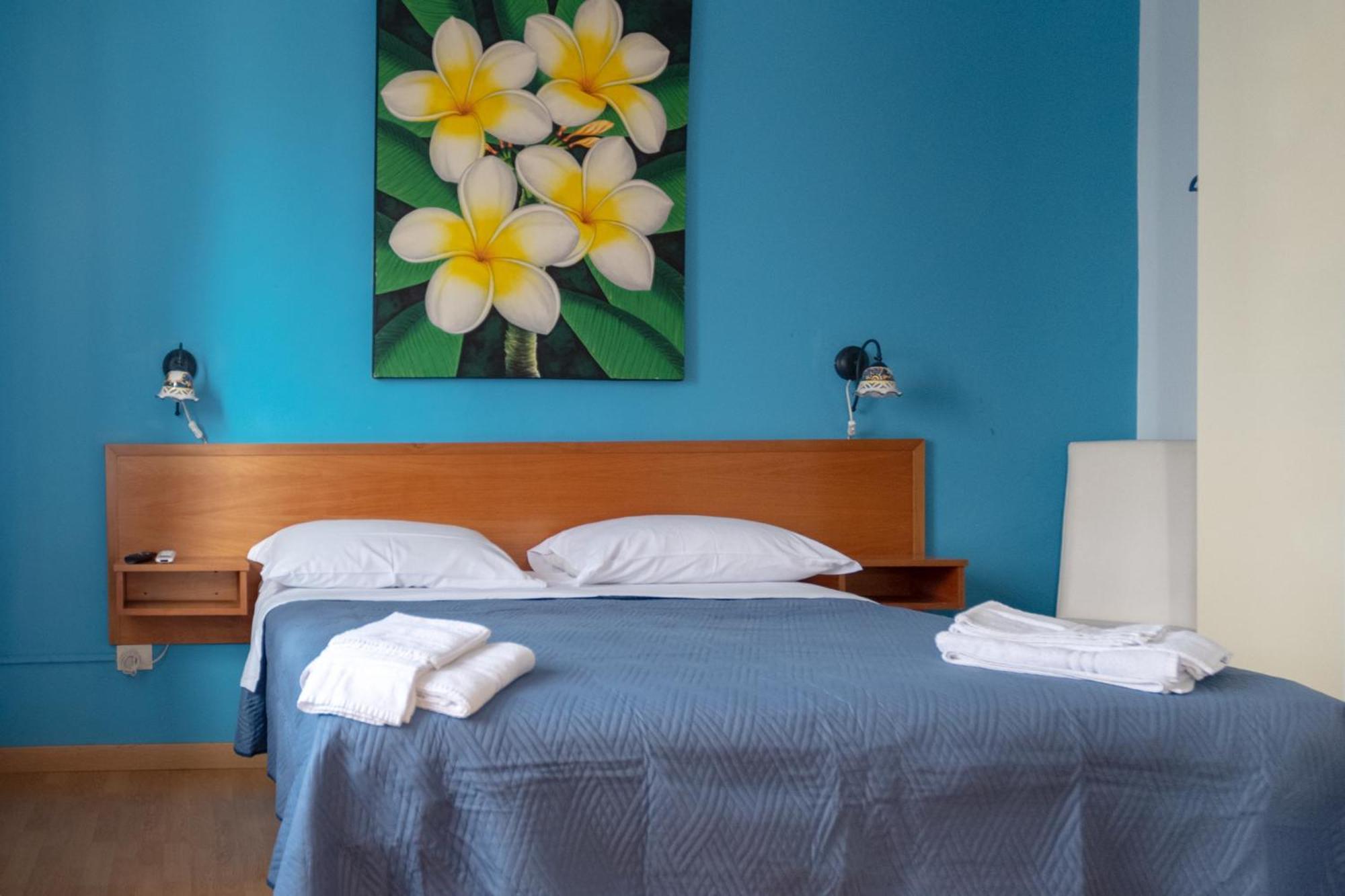 I Lecci Guesthouse San Felice Circeo Exterior foto
