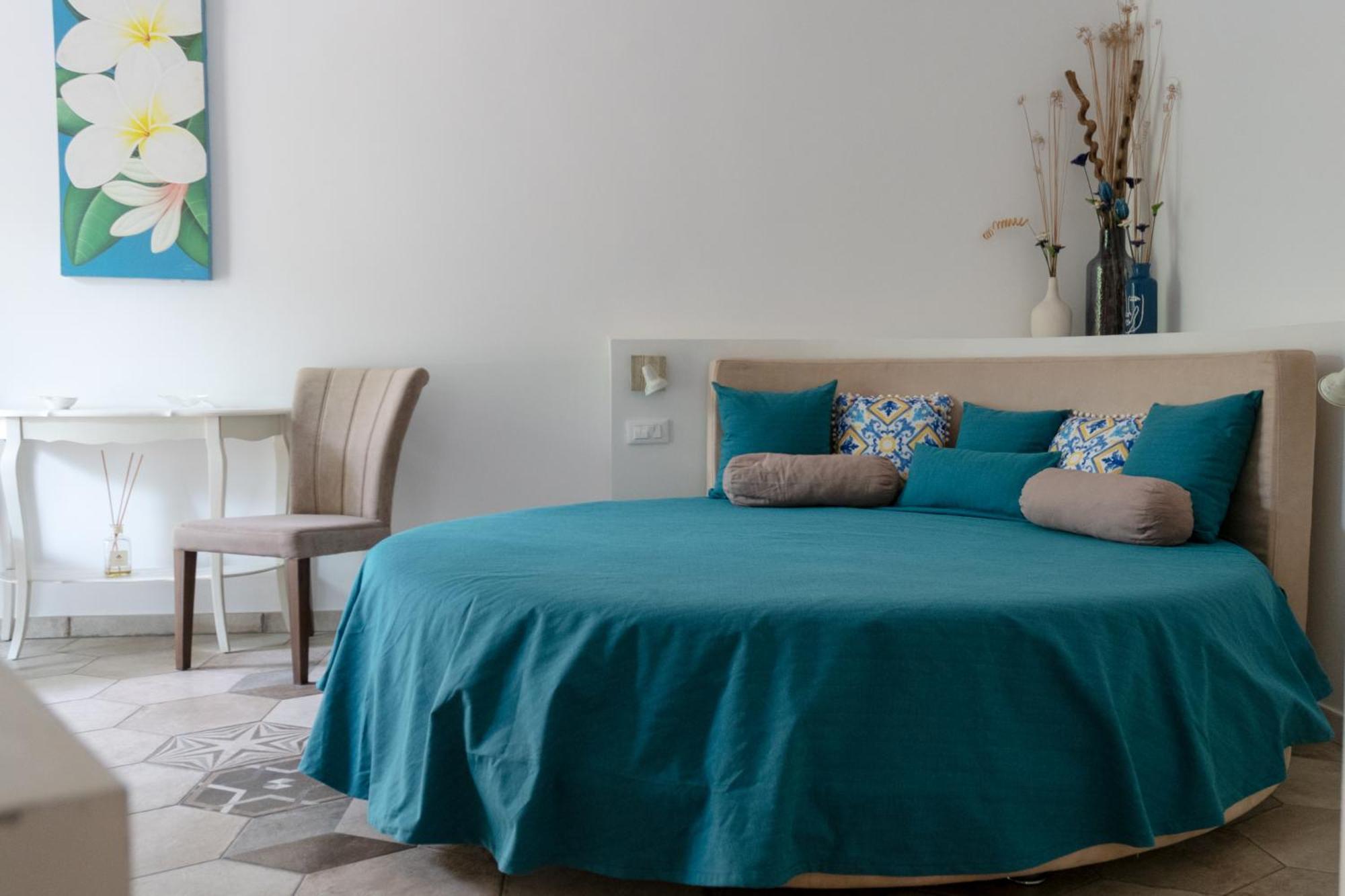 I Lecci Guesthouse San Felice Circeo Exterior foto