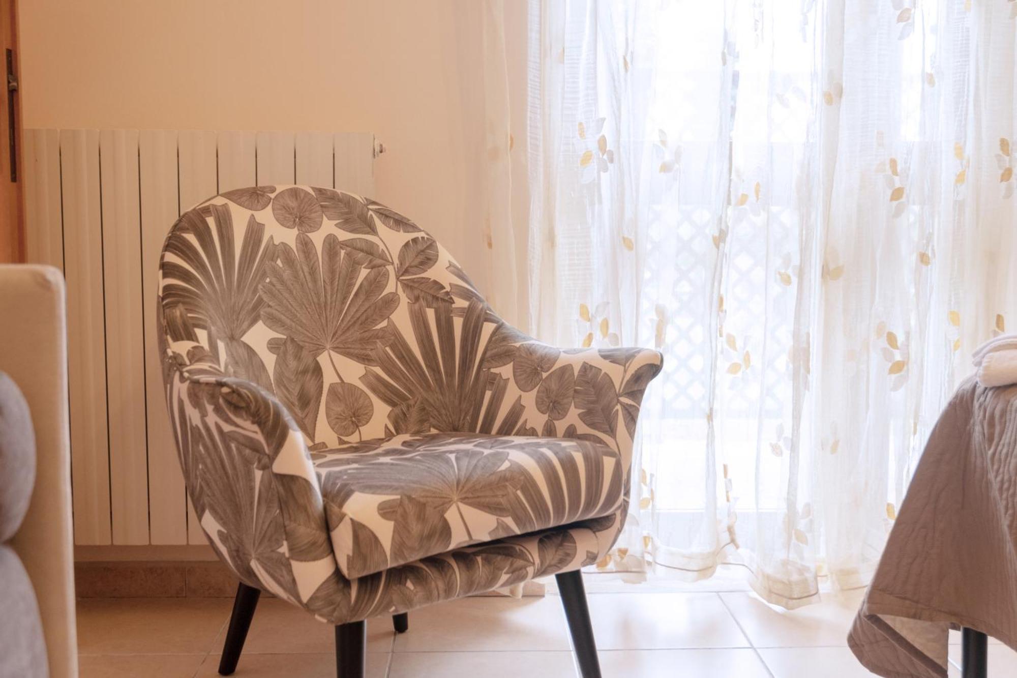 I Lecci Guesthouse San Felice Circeo Exterior foto
