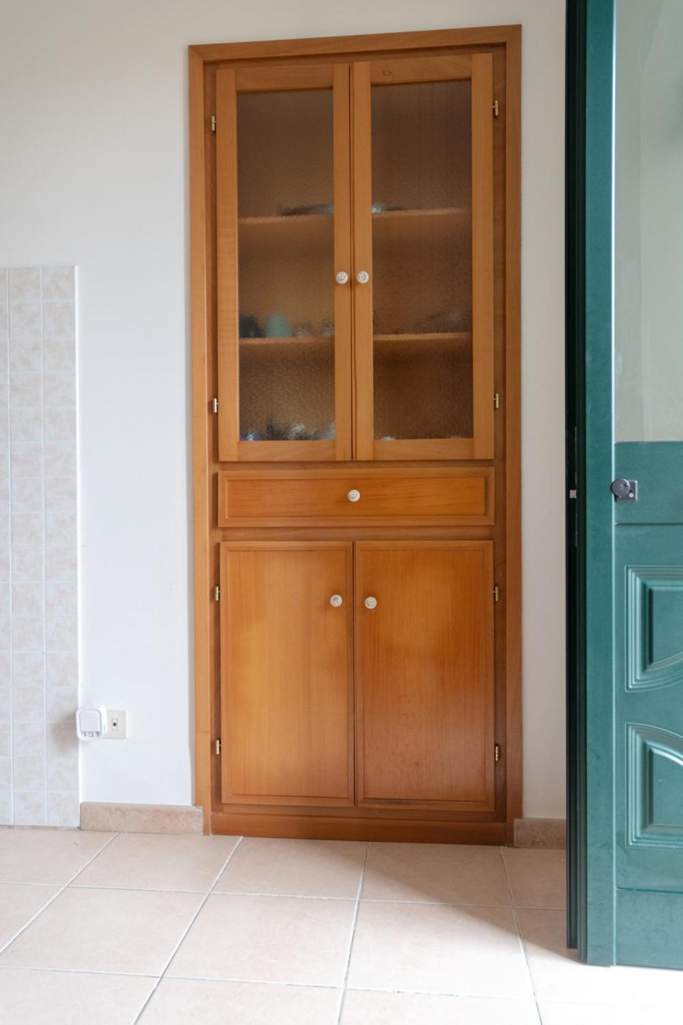 I Lecci Guesthouse San Felice Circeo Exterior foto